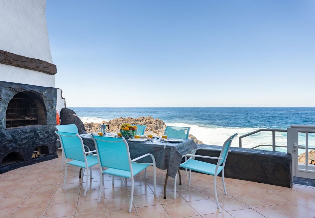 House in La Matanza de Acentejo - Lightbooking window to the sea Tenerife 