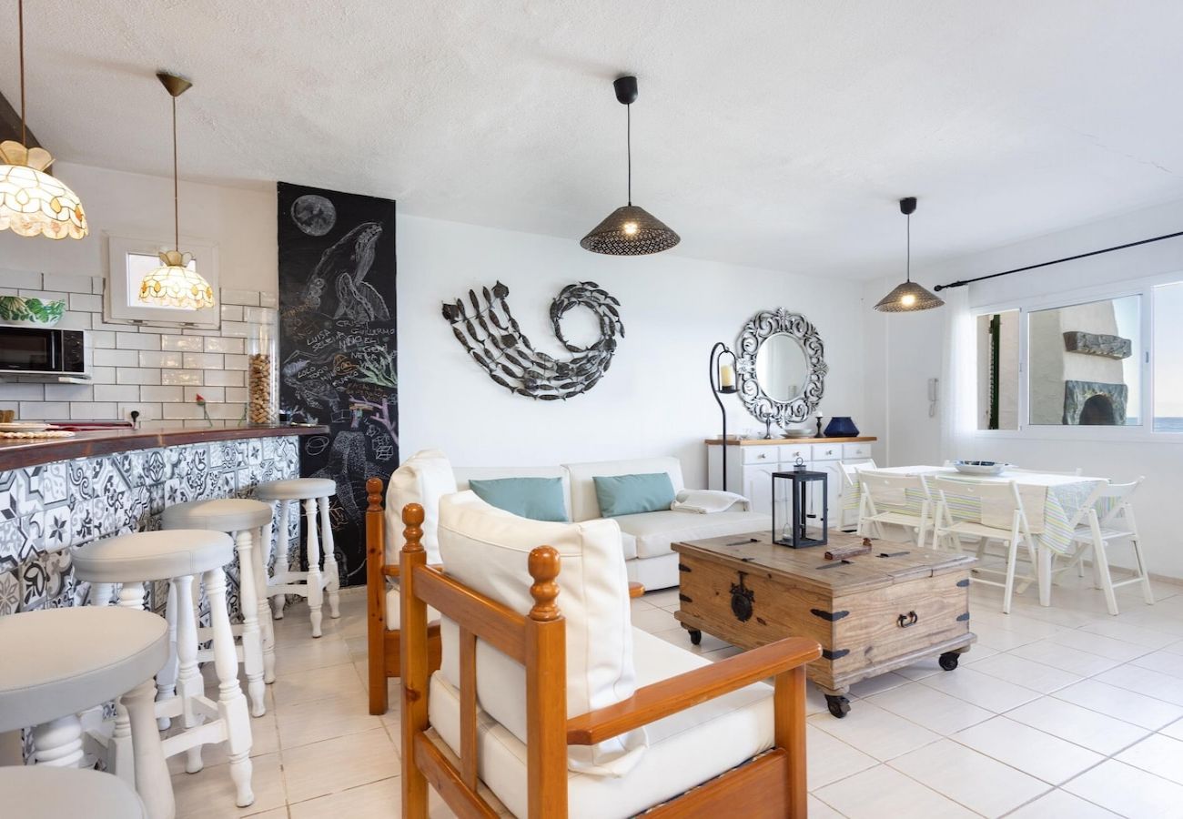 House in La Matanza de Acentejo - Lightbooking window to the sea Tenerife 