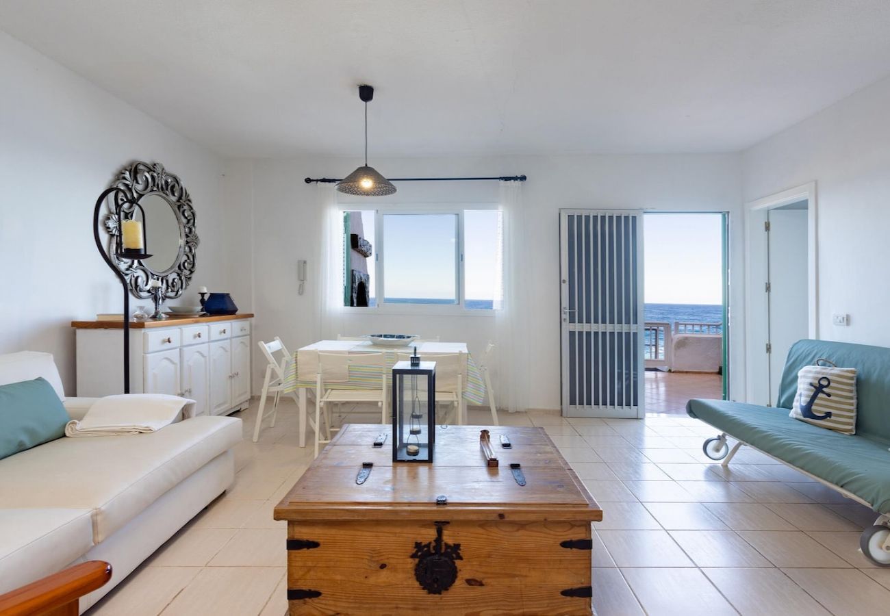 House in La Matanza de Acentejo - Lightbooking window to the sea Tenerife 