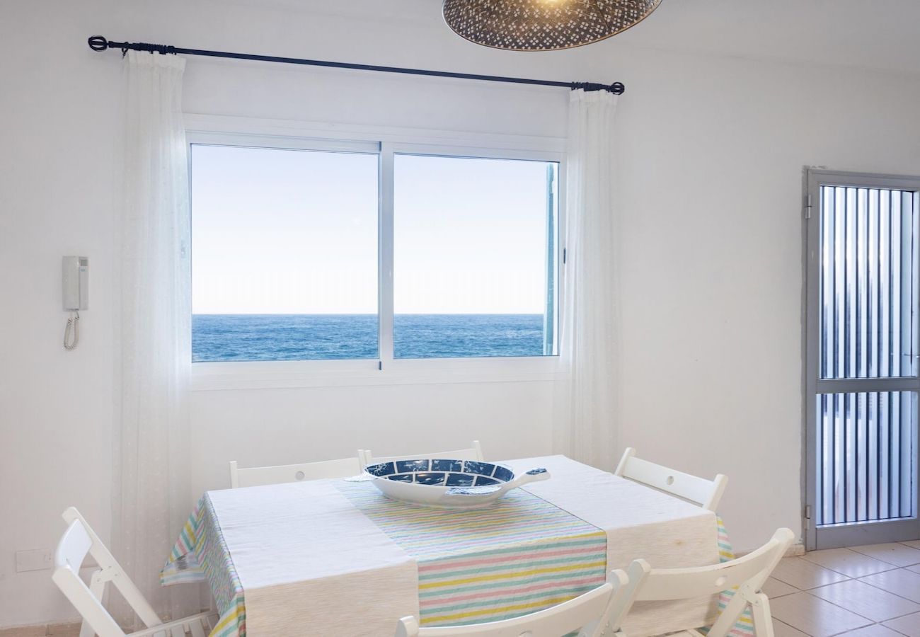 House in La Matanza de Acentejo - Lightbooking window to the sea Tenerife 