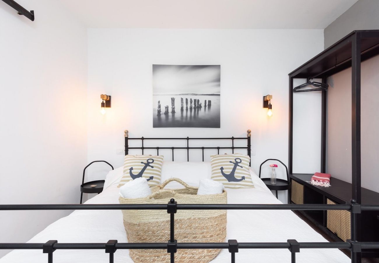 House in La Matanza de Acentejo - Lightbooking window to the sea Tenerife 