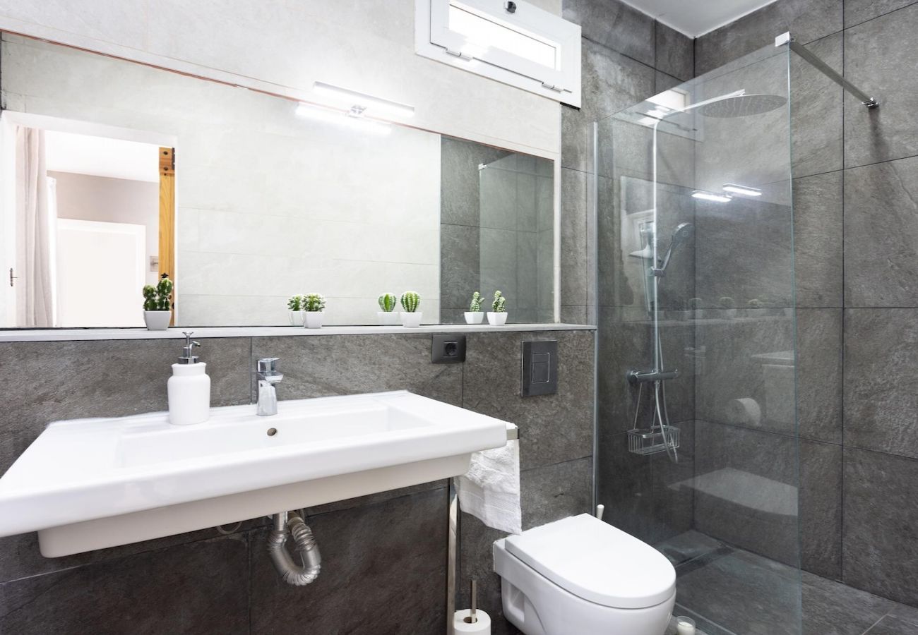 House in La Matanza de Acentejo - Lightbooking window to the sea Tenerife 