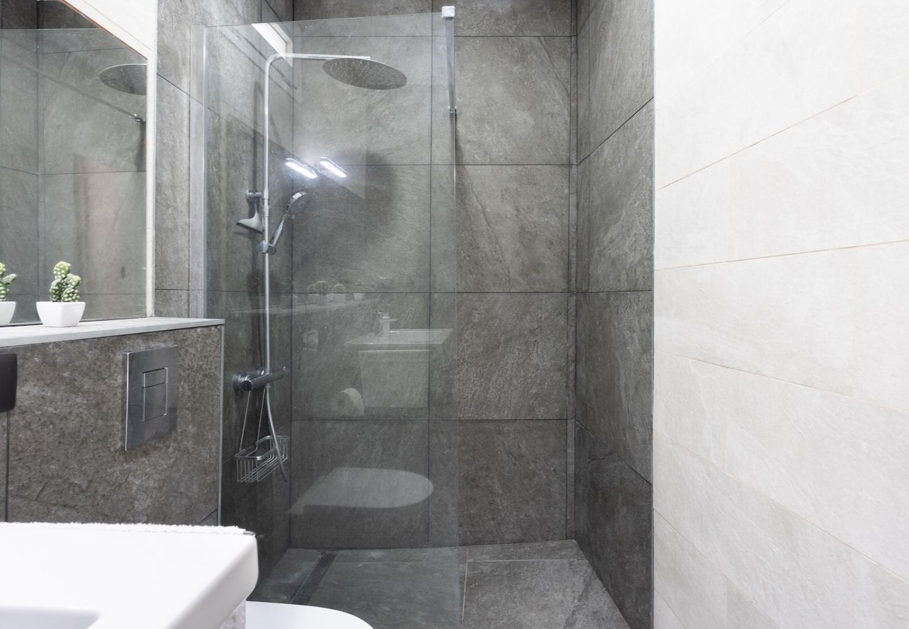 House in La Matanza de Acentejo - Lightbooking window to the sea Tenerife 