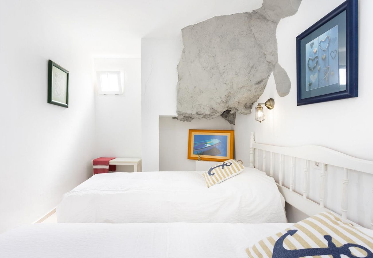 House in La Matanza de Acentejo - Lightbooking window to the sea Tenerife 