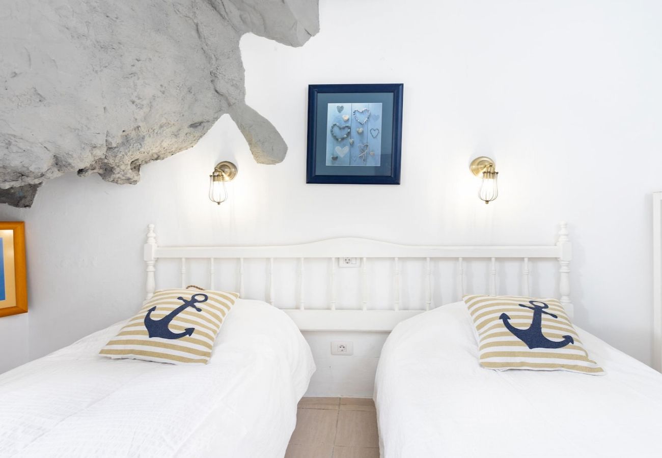 House in La Matanza de Acentejo - Lightbooking window to the sea Tenerife 