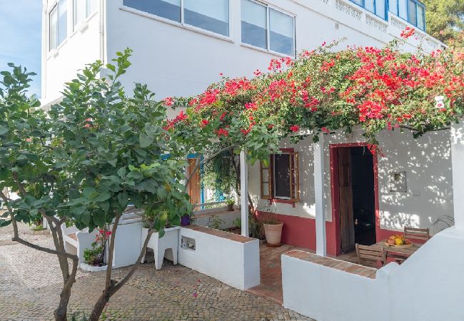 Apartment in Vila Nova de Cacela - Lightbooking Praia Fabrica Algarve Ap.II 