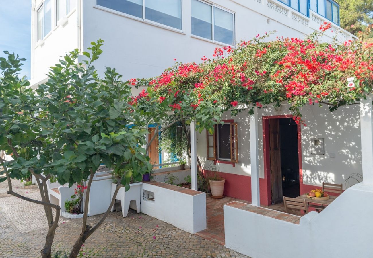 Apartment in Vila Nova de Cacela - Lightbooking Praia Fabrica Algarve Ap.II 