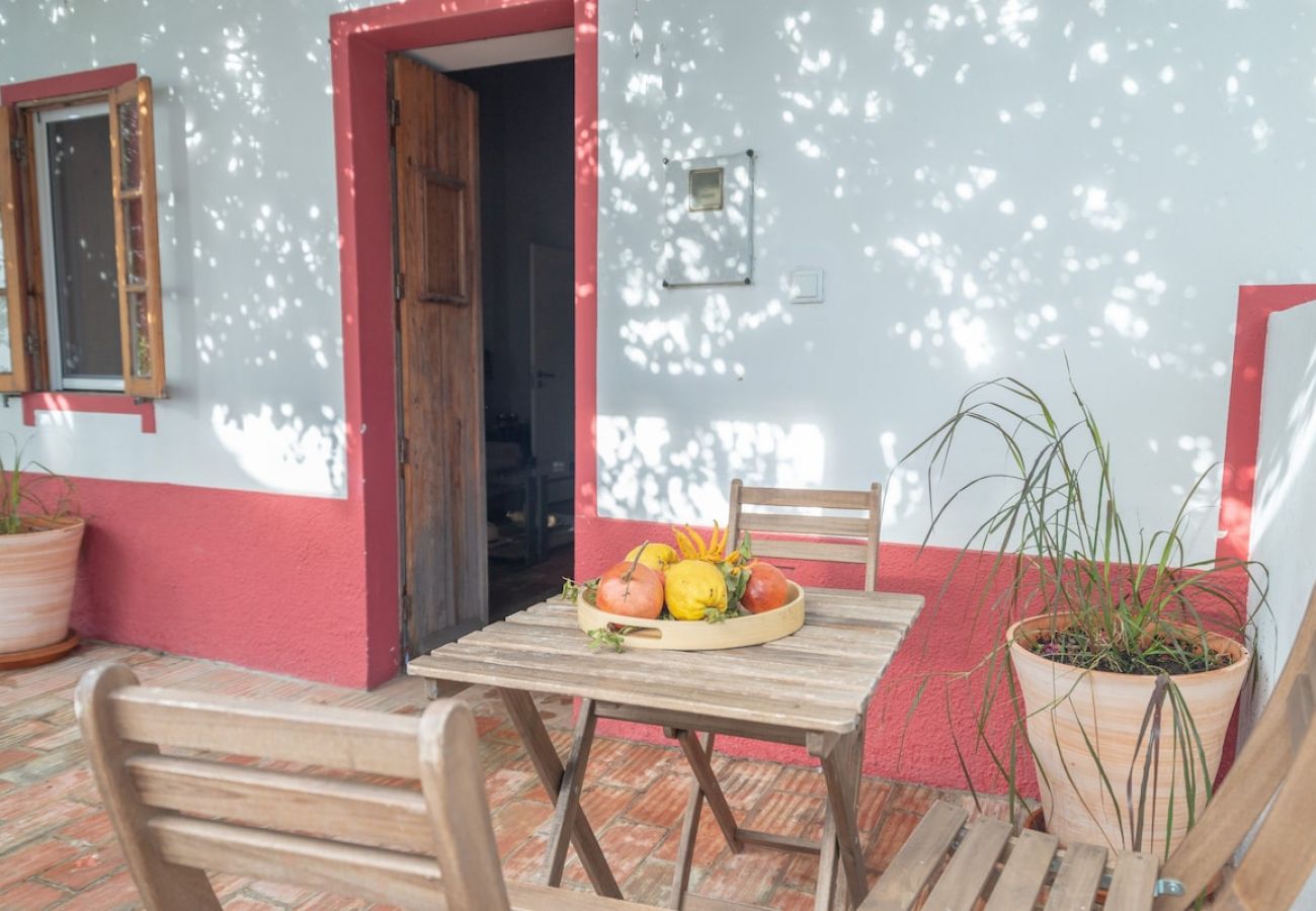 Apartment in Vila Nova de Cacela - Lightbooking Praia Fabrica Algarve Ap.II 