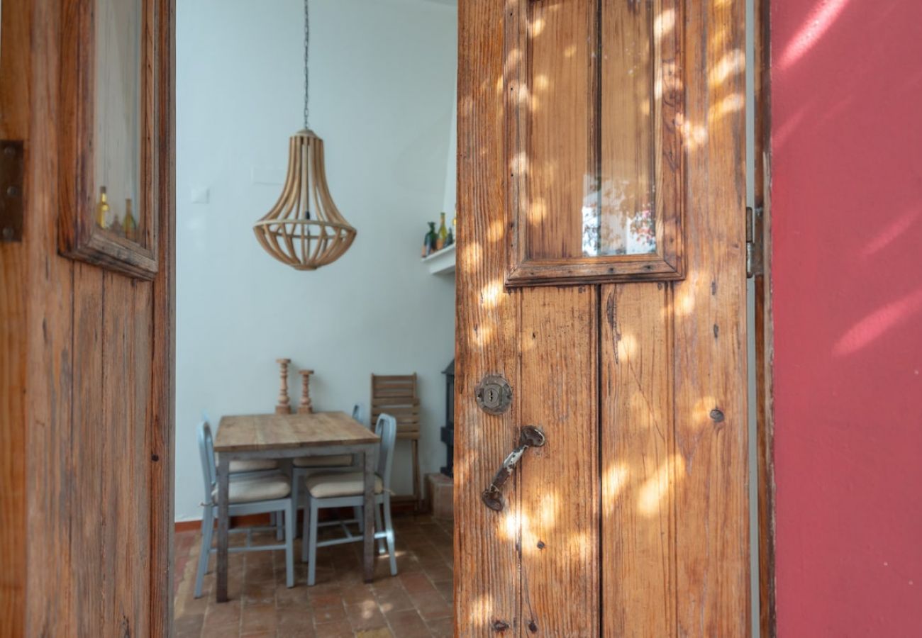 Apartment in Vila Nova de Cacela - Lightbooking Praia Fabrica Algarve Ap.II 
