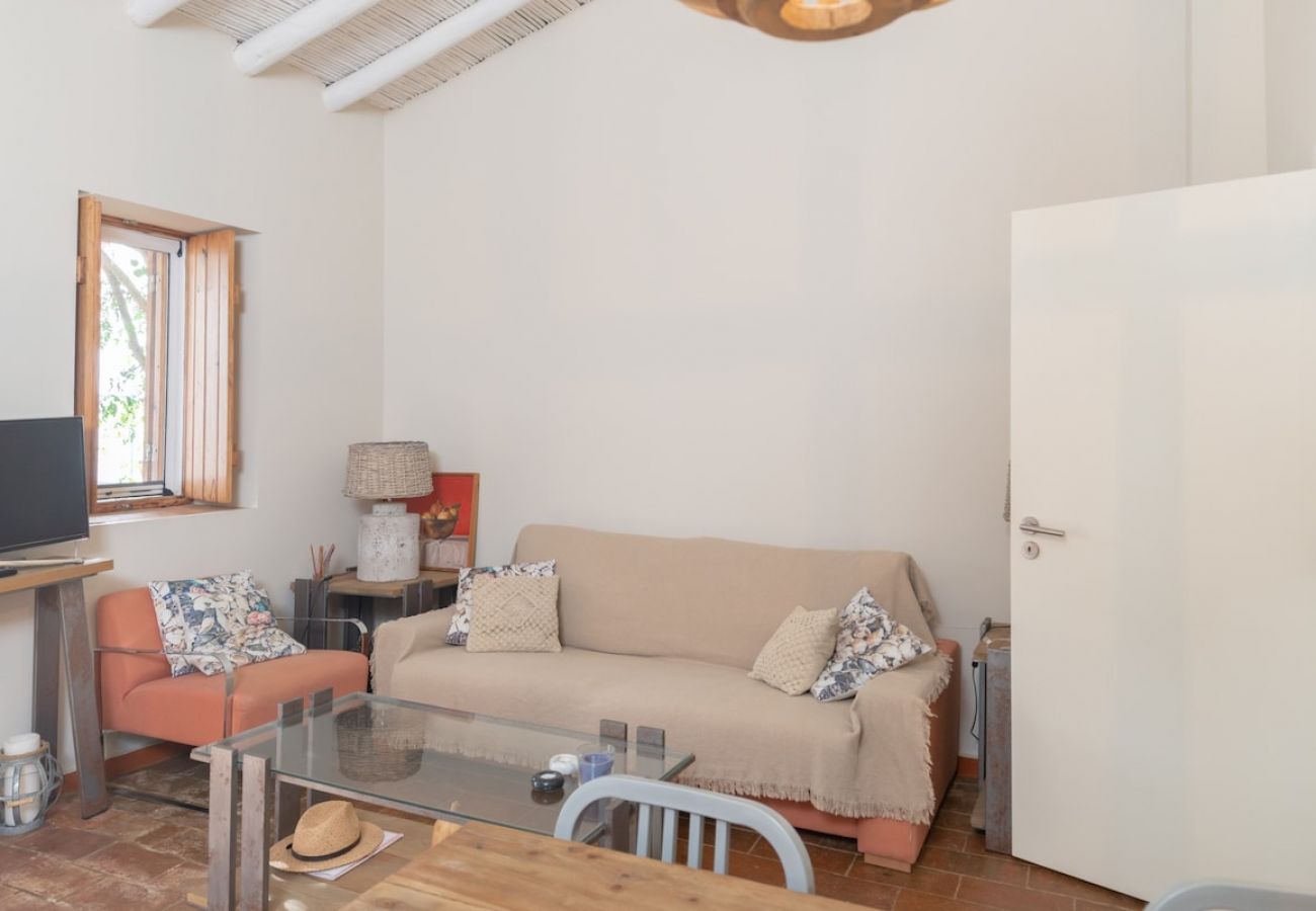Apartment in Vila Nova de Cacela - Lightbooking Praia Fabrica Algarve Ap.II 
