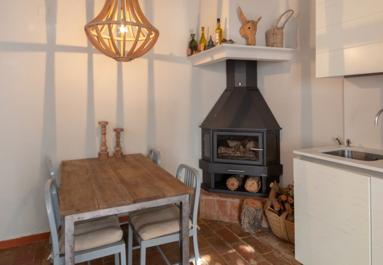 Apartment in Vila Nova de Cacela - Lightbooking Praia Fabrica Algarve Ap.II 