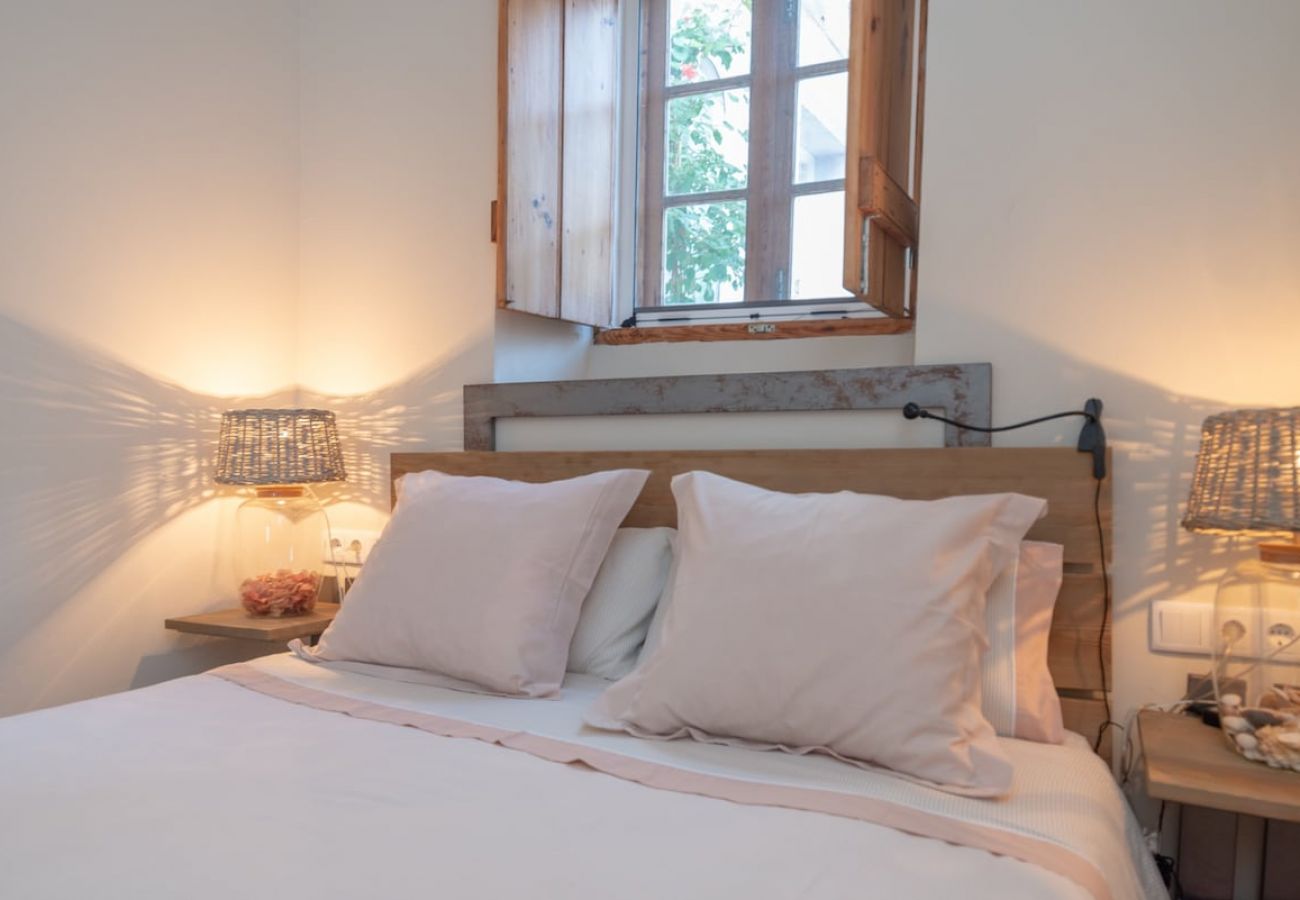 Apartment in Vila Nova de Cacela - Lightbooking Praia Fabrica Algarve Ap.II 