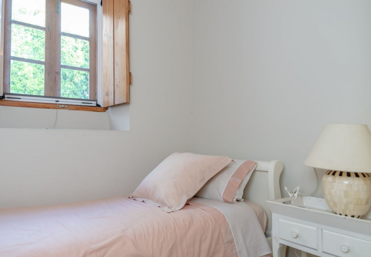 Apartment in Vila Nova de Cacela - Lightbooking Praia Fabrica Algarve Ap.II 
