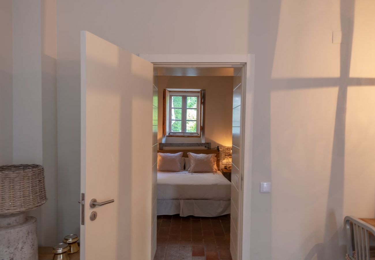 Apartment in Vila Nova de Cacela - Lightbooking Praia Fabrica Algarve Ap.II 