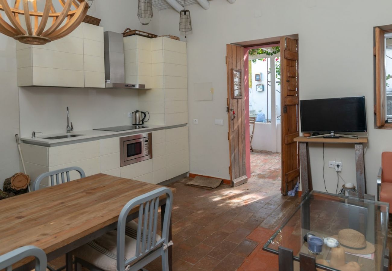 Apartment in Vila Nova de Cacela - Lightbooking Praia Fabrica Algarve Ap.II 