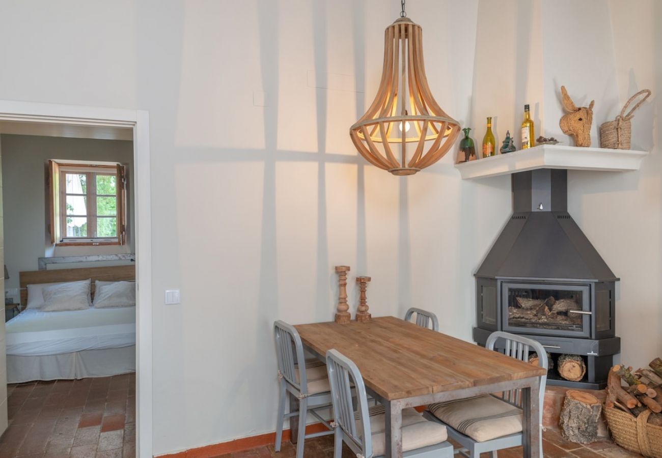 Apartment in Vila Nova de Cacela - Lightbooking Praia Fabrica Algarve Ap.II 