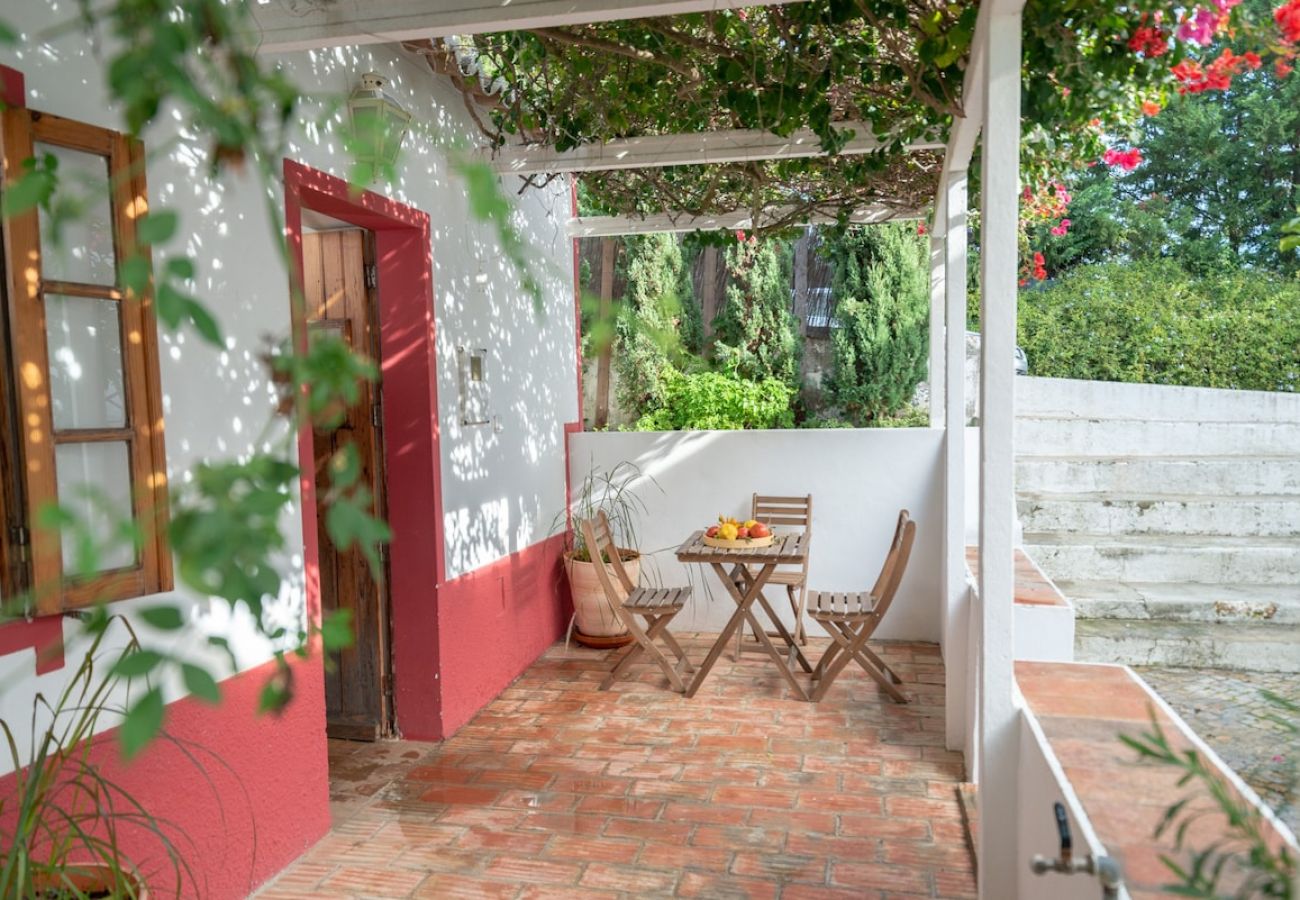 Apartment in Vila Nova de Cacela - Lightbooking Praia Fabrica Algarve Ap.II 
