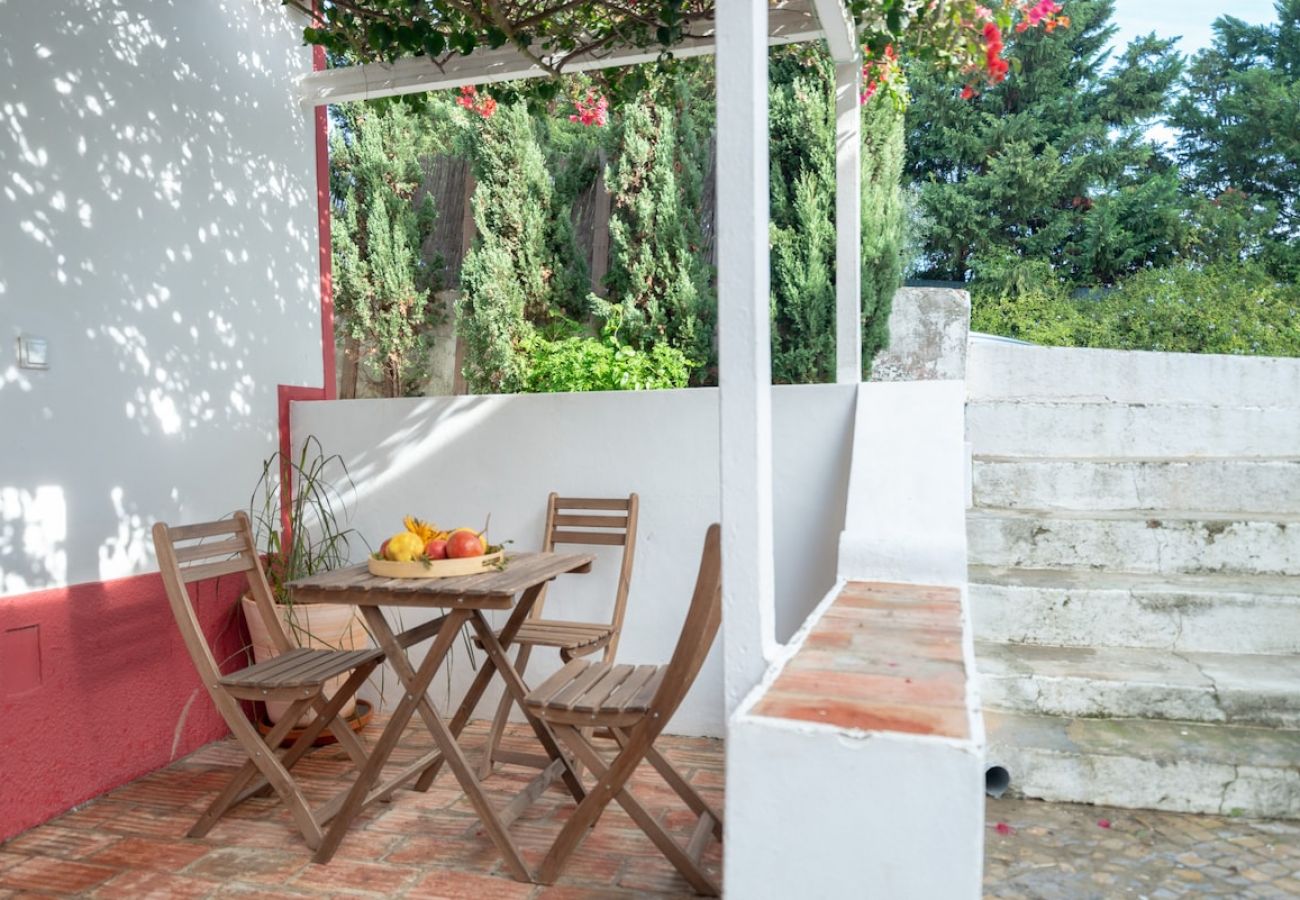 Apartment in Vila Nova de Cacela - Lightbooking Praia Fabrica Algarve Ap.II 