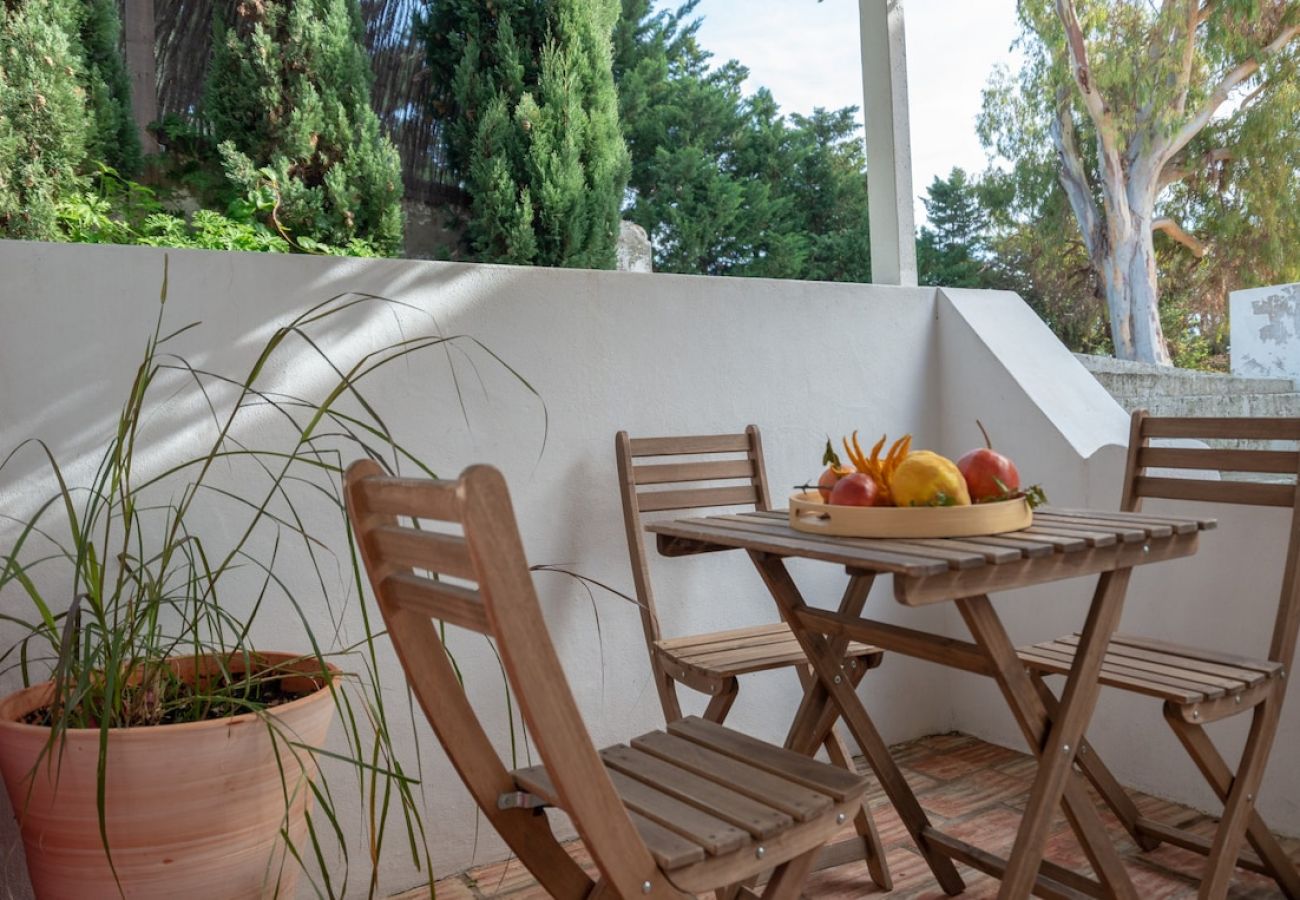 Apartment in Vila Nova de Cacela - Lightbooking Praia Fabrica Algarve Ap.II 