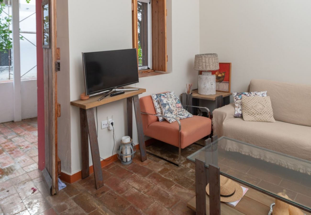 Apartment in Vila Nova de Cacela - Lightbooking Praia Fabrica Algarve Ap.II 