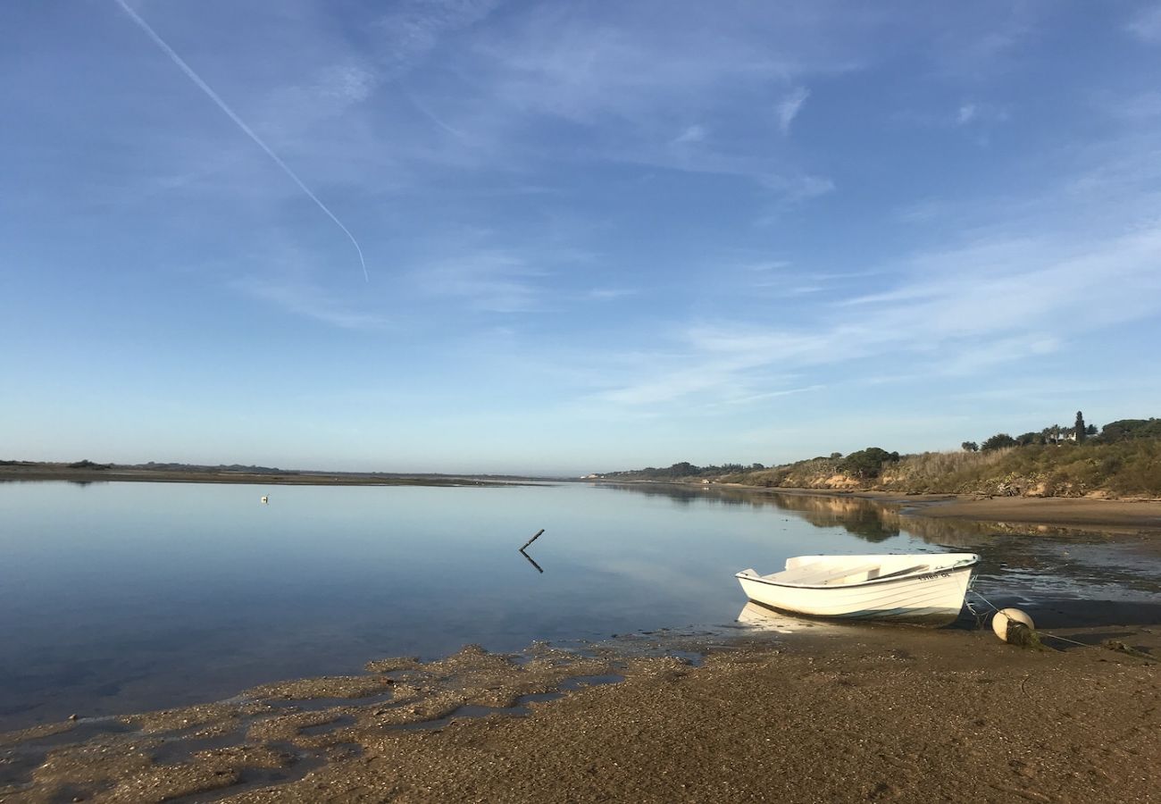 Apartment in Vila Nova de Cacela - Lightbooking Praia Fabrica Algarve Ap.II 