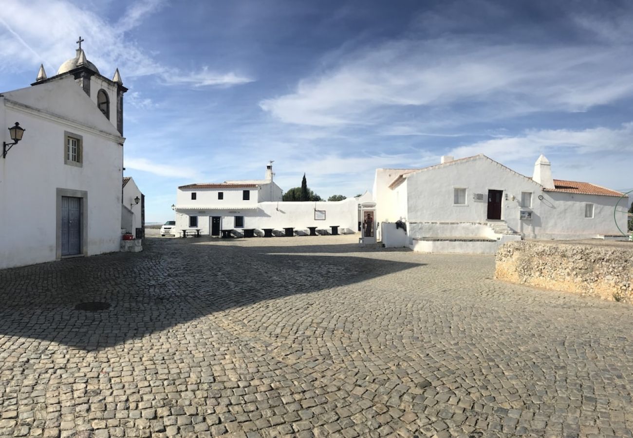 Apartment in Vila Nova de Cacela - Lightbooking Praia Fabrica Algarve Ap.II 