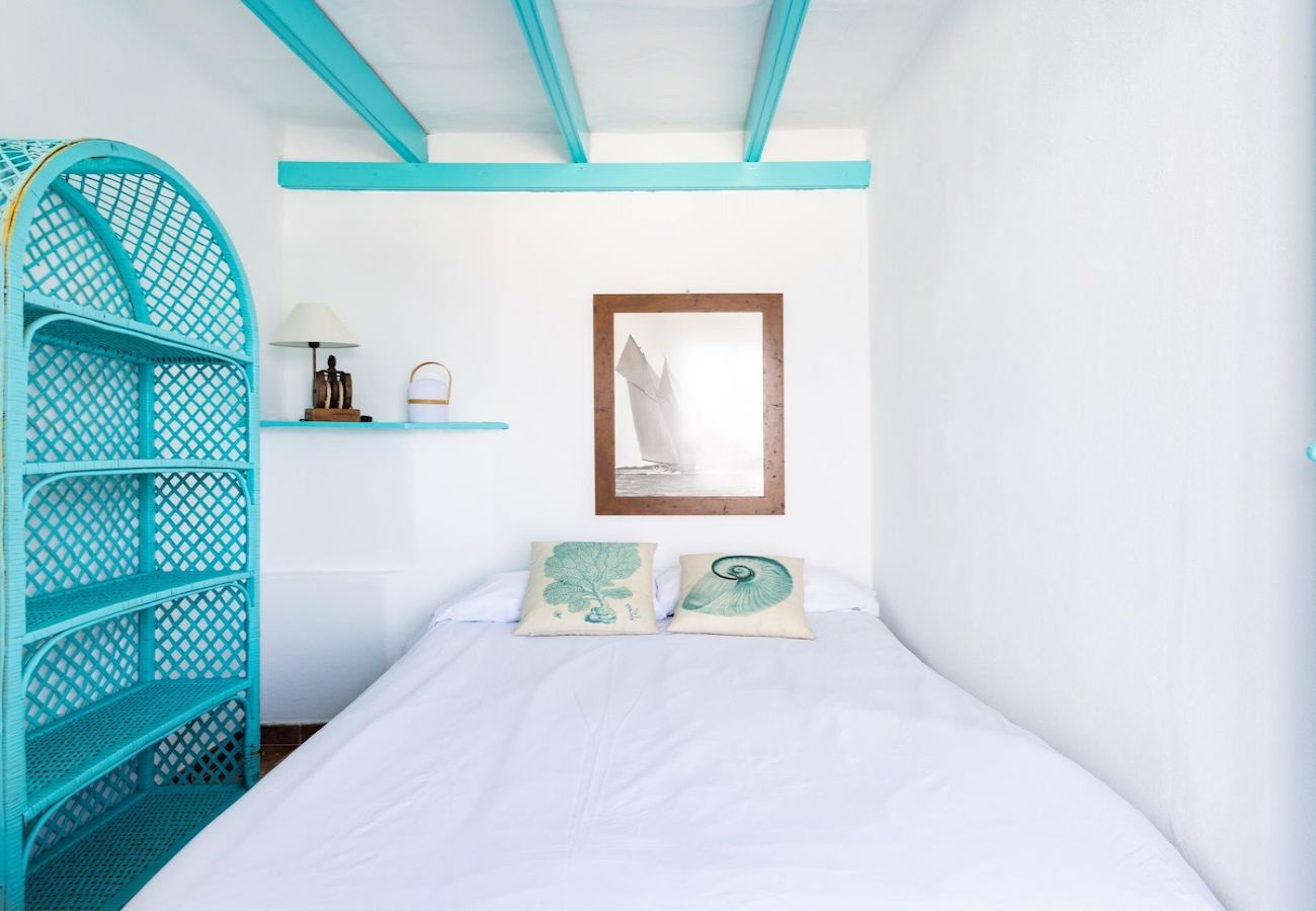 House in La Matanza de Acentejo - Lightbooking The sea of Caletón Tenerife 
