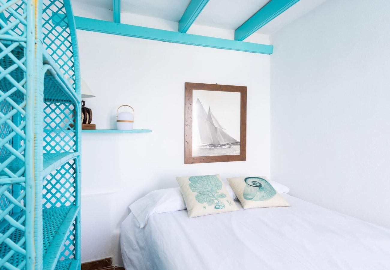 House in La Matanza de Acentejo - Lightbooking The sea of Caletón Tenerife 