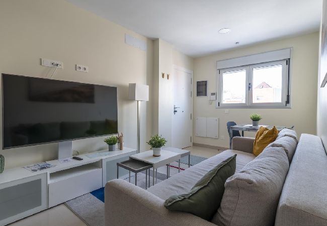 Las Palmas de Gran Canaria - Apartment