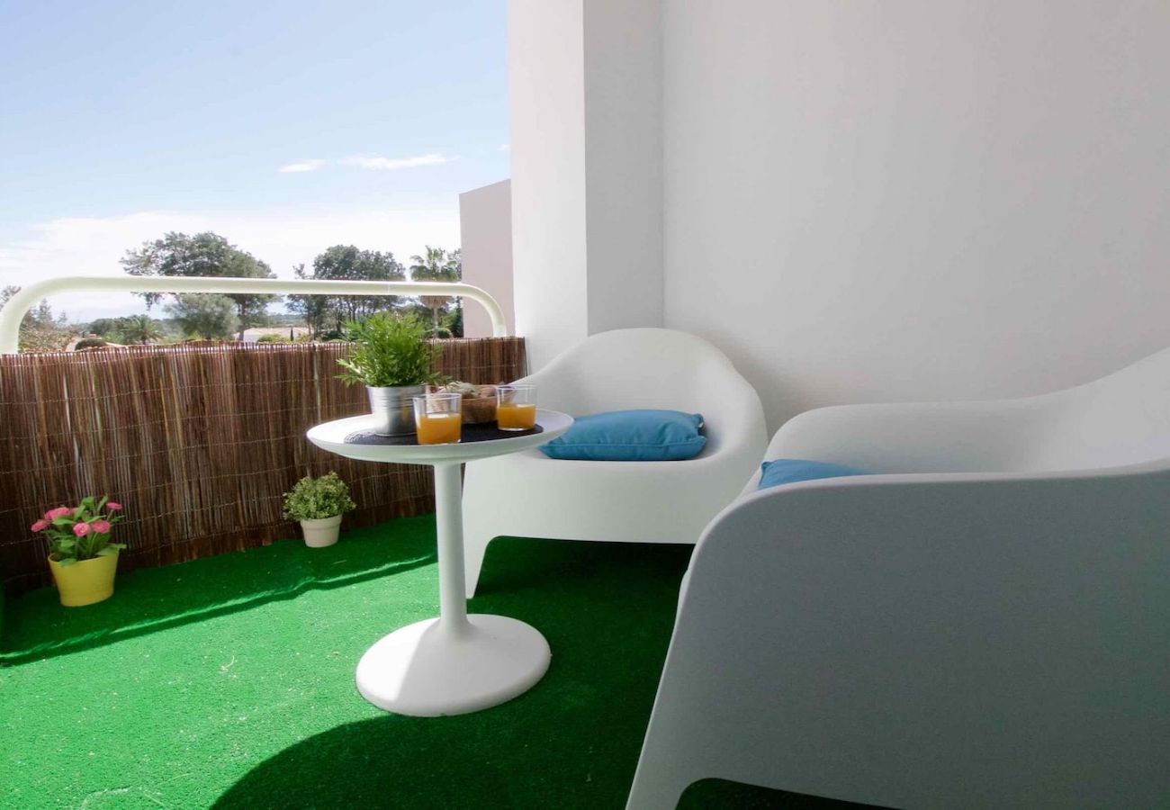 Studio in San Roque - Lightbooking Royal Golf Sotogrande 