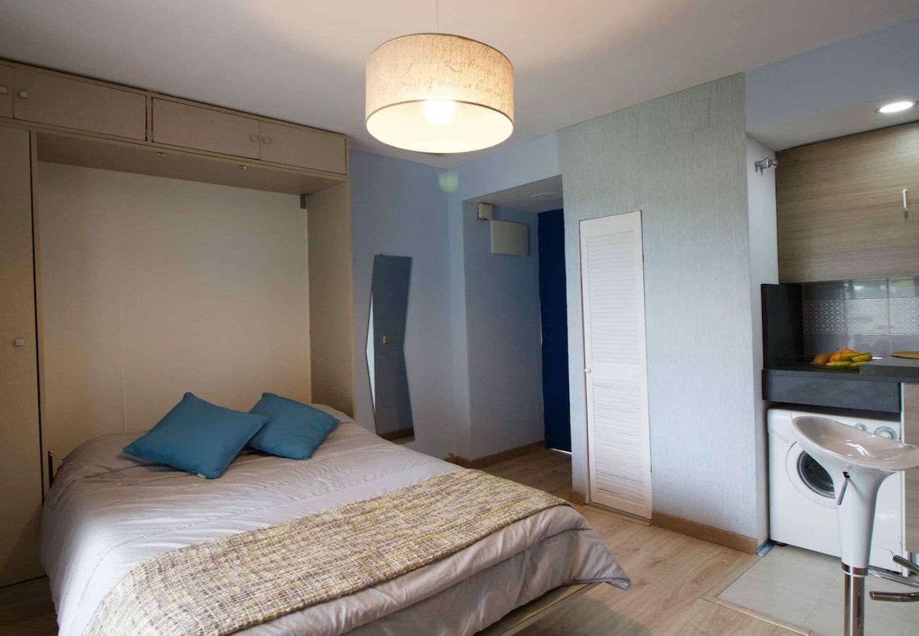 Studio in San Roque - Lightbooking Royal Golf Sotogrande 