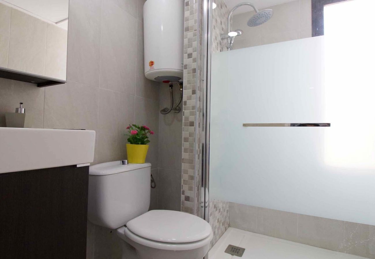 Studio in San Roque - Lightbooking Royal Golf Sotogrande 