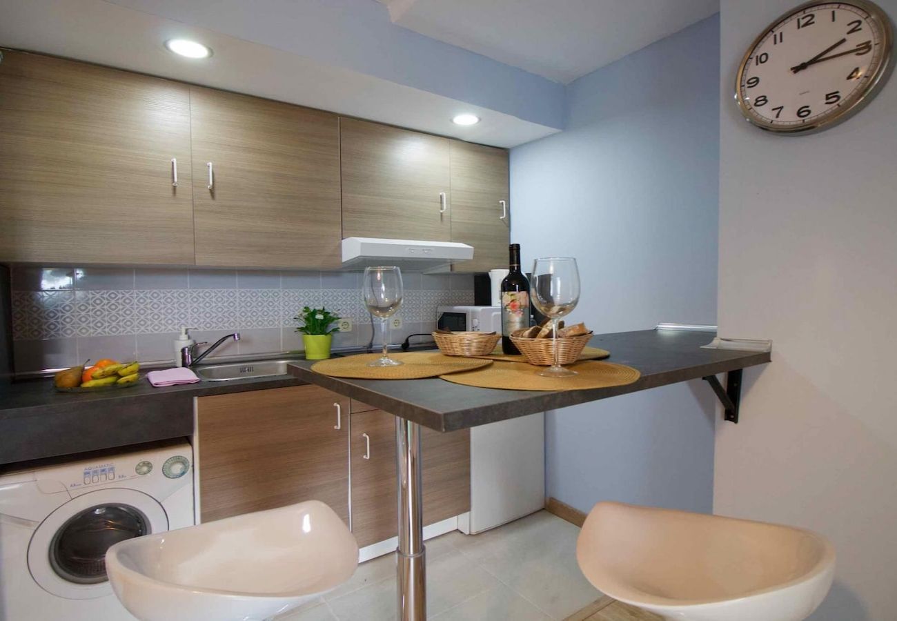 Studio in San Roque - Lightbooking Royal Golf Sotogrande 
