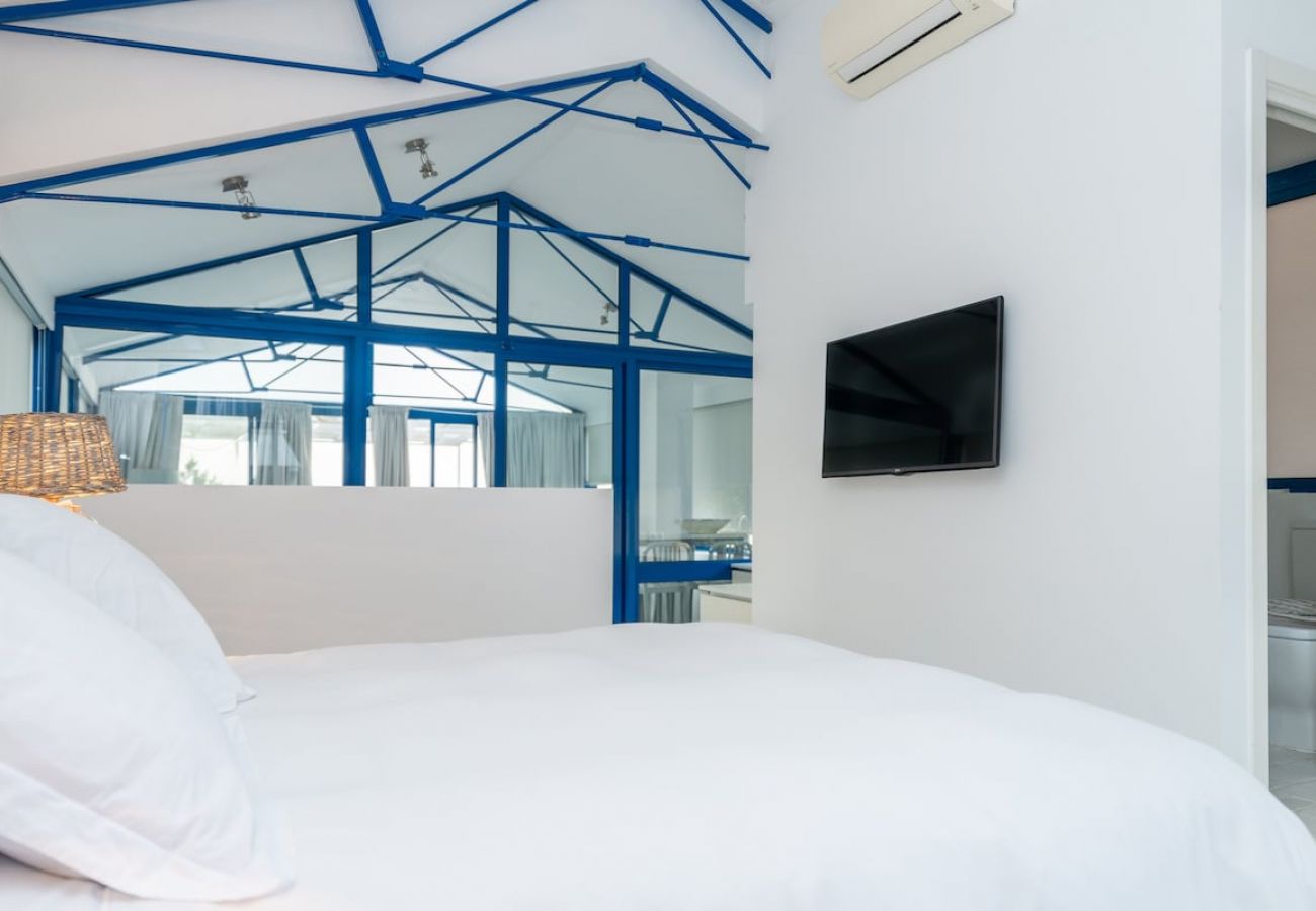 Apartment in Vila Nova de Cacela - Lightbooking Praia Fabrica Algarve Penthouse 