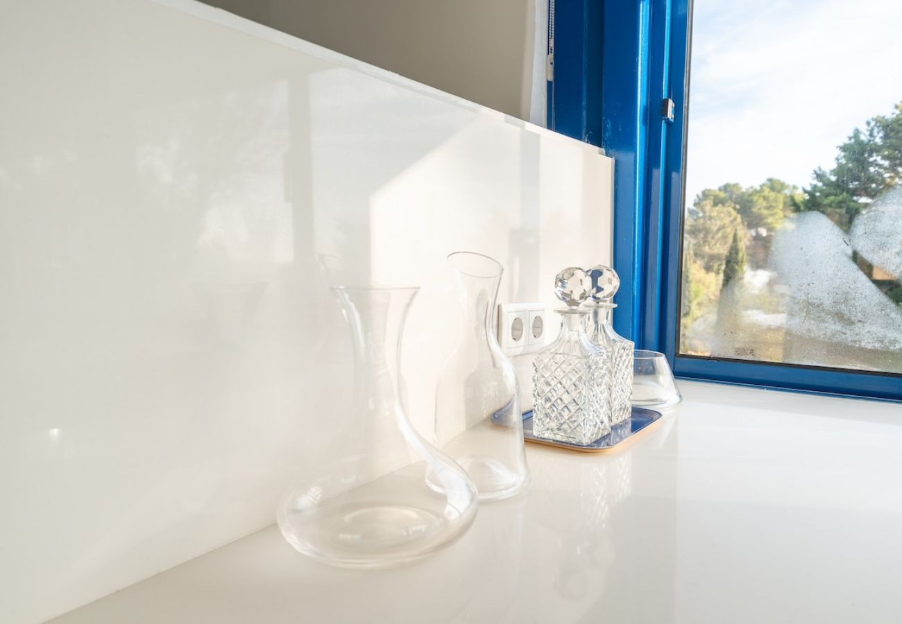 Apartment in Vila Nova de Cacela - Lightbooking Praia Fabrica Algarve Penthouse 