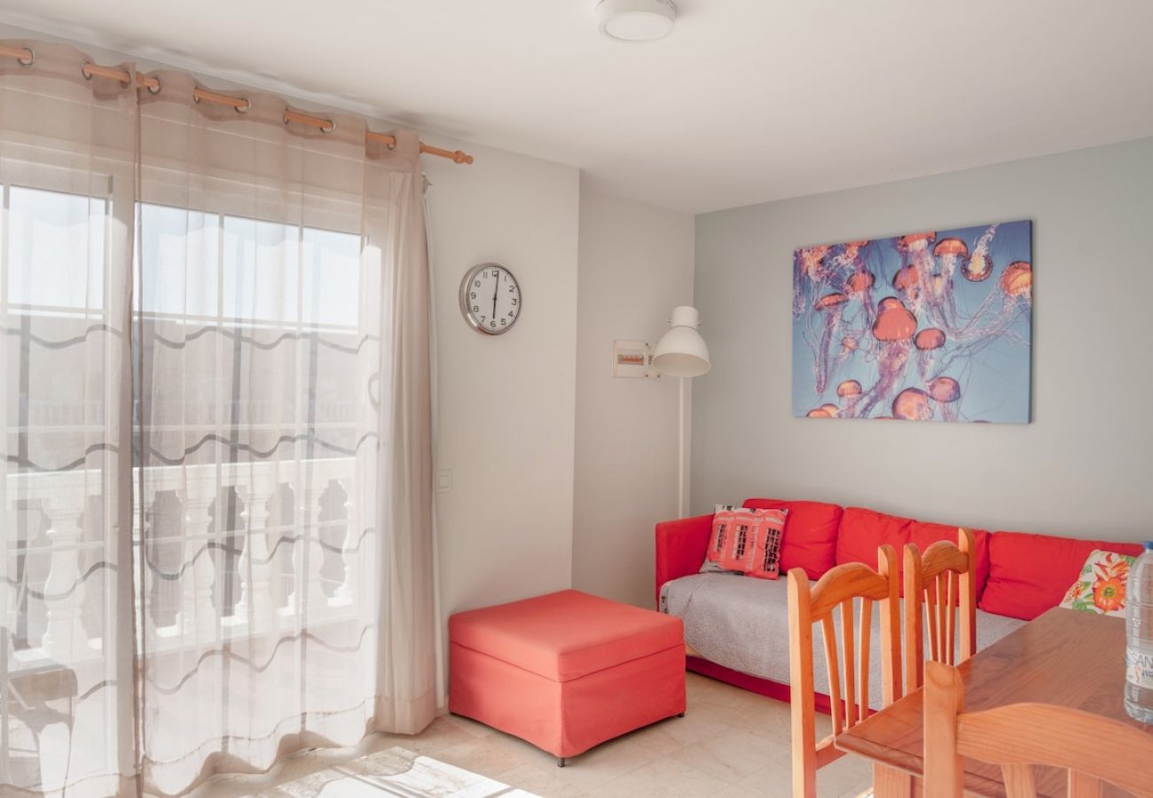 Residence in Caleta de Fuste - Lightbooking Las Arenas Caleta de Fuste 29