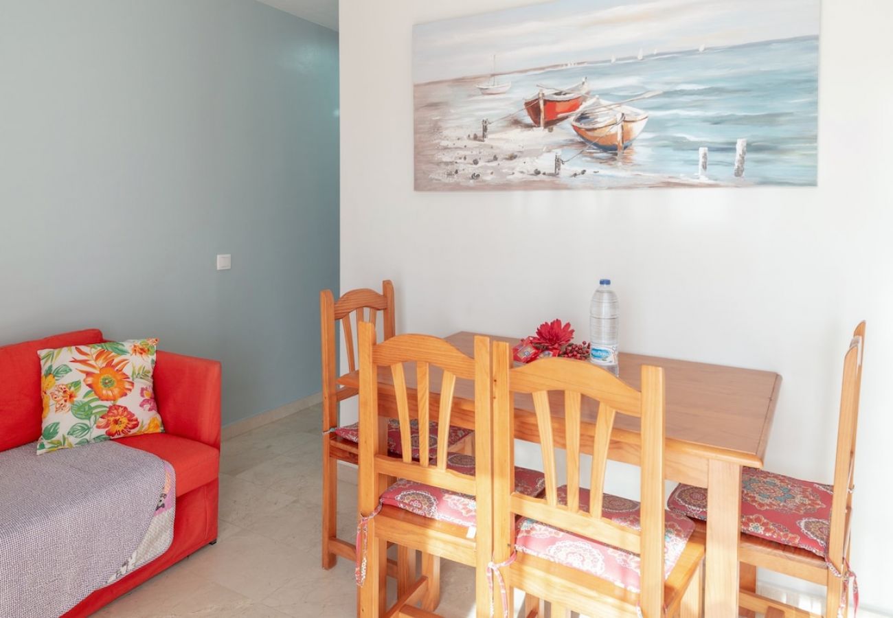 Residence in Caleta de Fuste - Lightbooking Las Arenas Caleta de Fuste 29