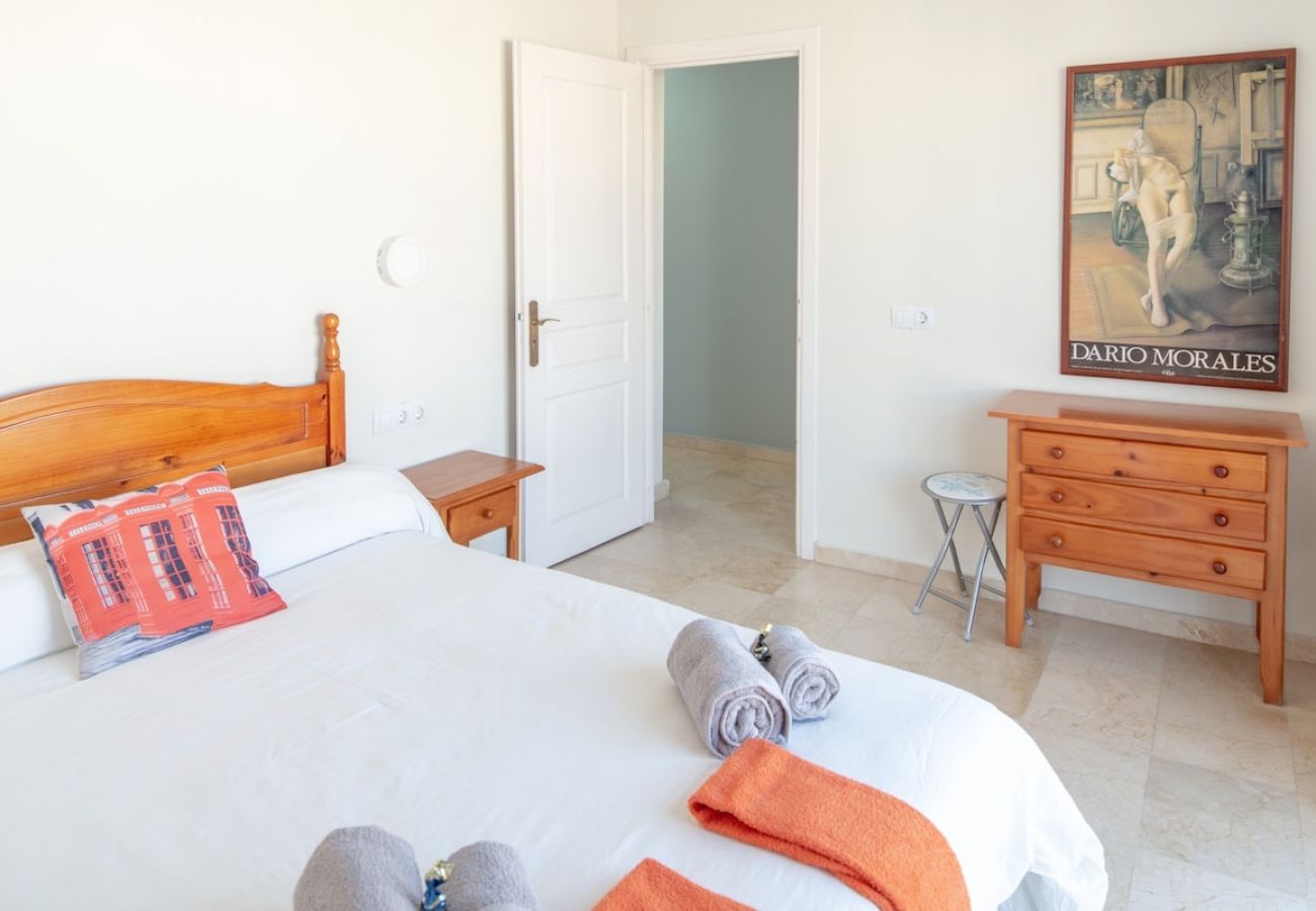 Residence in Caleta de Fuste - Lightbooking Las Arenas Caleta de Fuste 29