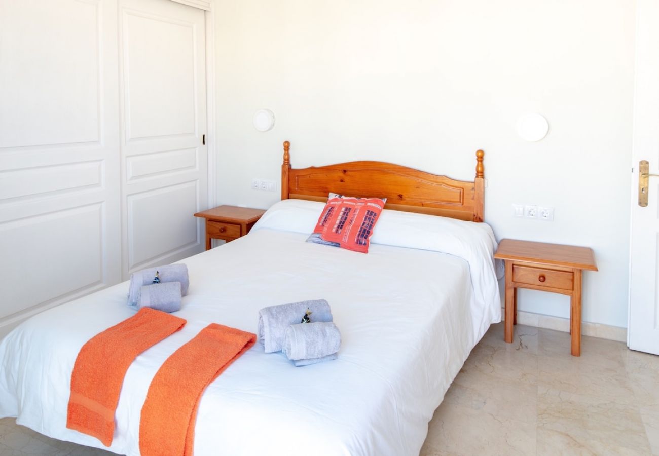 Residence in Caleta de Fuste - Lightbooking Las Arenas Caleta de Fuste 29