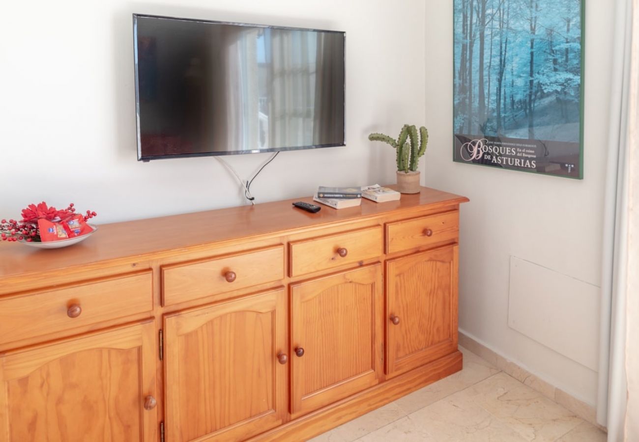 Residence in Caleta de Fuste - Lightbooking Las Arenas Caleta de Fuste 29
