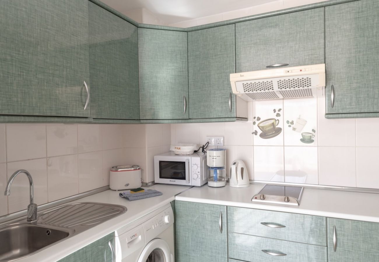 Residence in Caleta de Fuste - Lightbooking Las Arenas Caleta de Fuste 29