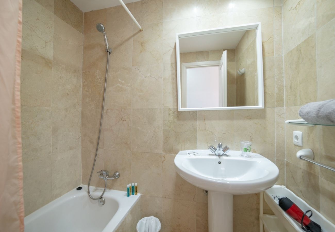 Residence in Caleta de Fuste - Lightbooking Las Arenas Caleta de Fuste 29