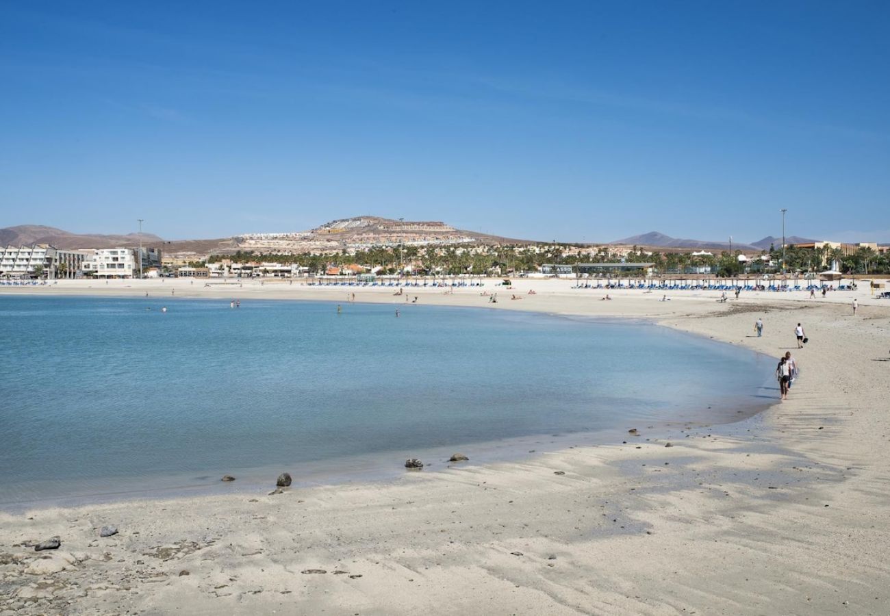 Residence in Caleta de Fuste - Lightbooking Las Arenas Caleta de Fuste 29