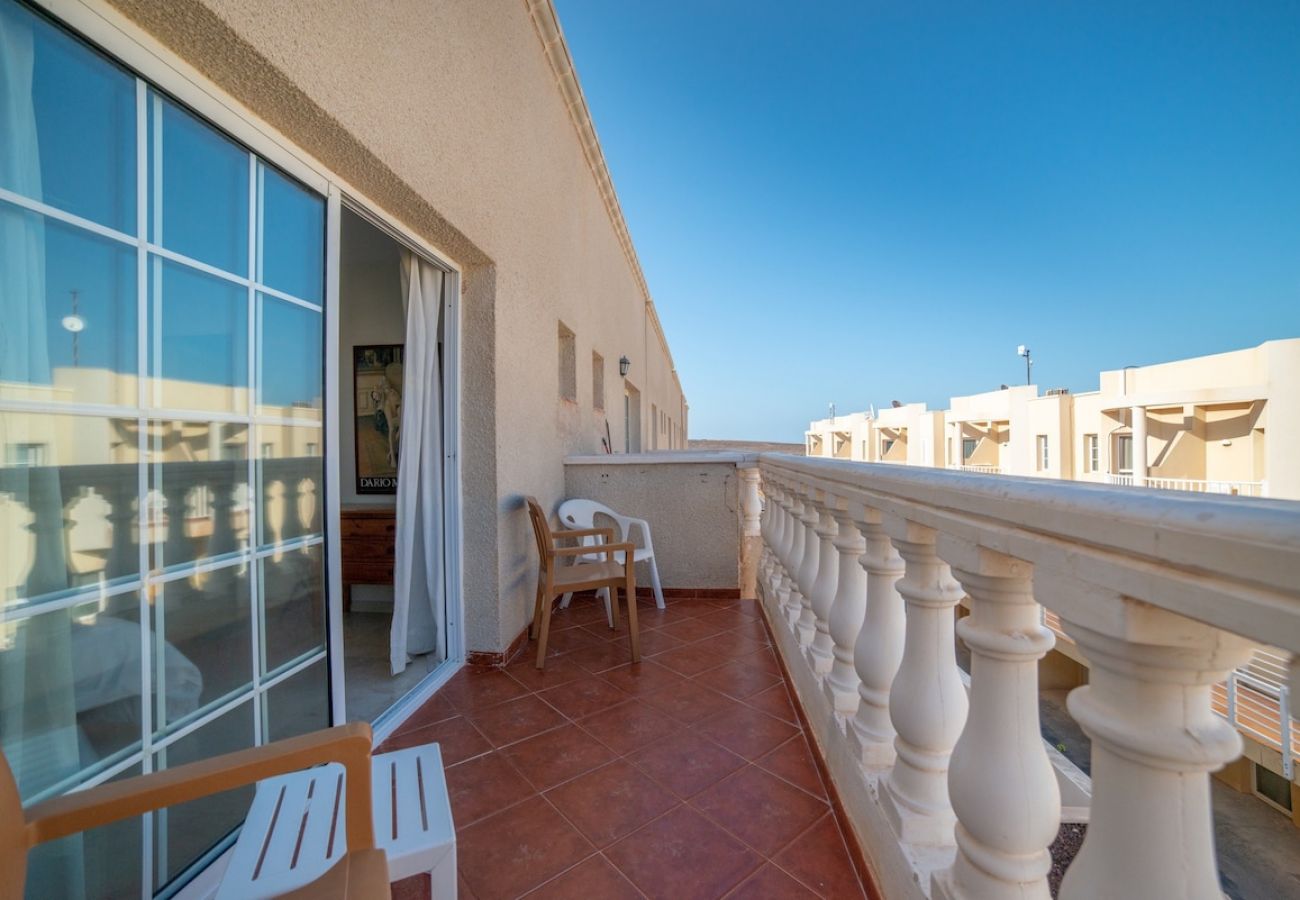 Residence in Caleta de Fuste - Lightbooking Las Arenas Caleta de Fuste 29