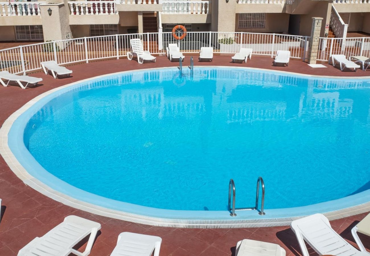 Residence in Caleta de Fuste - Lightbooking Las Arenas Caleta de Fuste 29