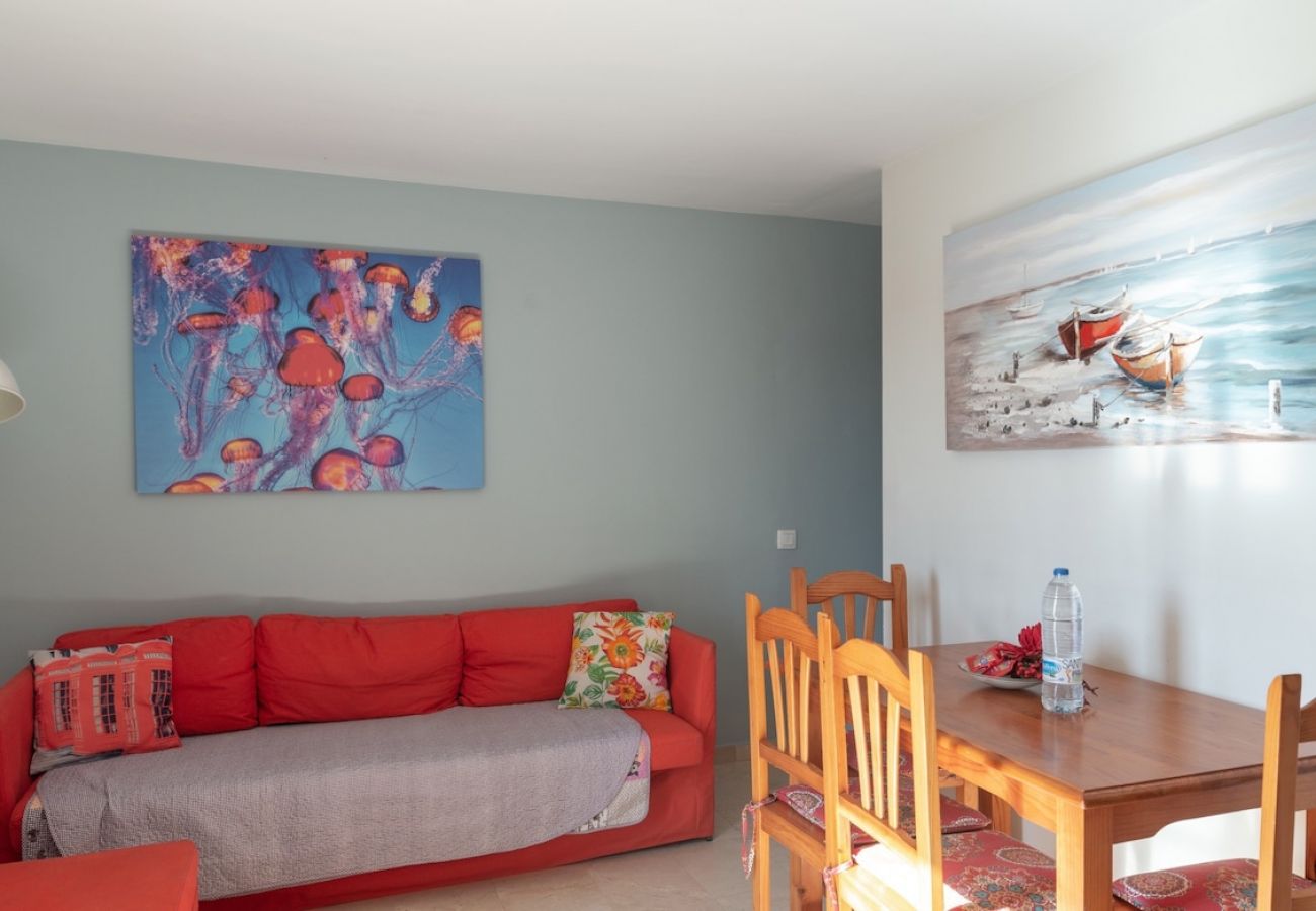 Residence in Caleta de Fuste - Lightbooking Las Arenas Caleta de Fuste 29