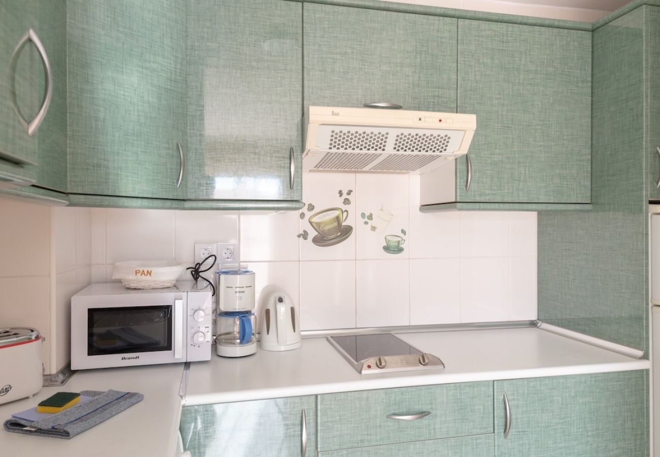 Residence in Caleta de Fuste - Lightbooking Las Arenas Caleta de Fuste 29