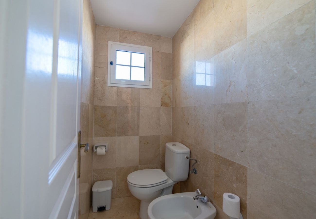 Residence in Caleta de Fuste - Lightbooking Las Arenas Caleta de Fuste 29