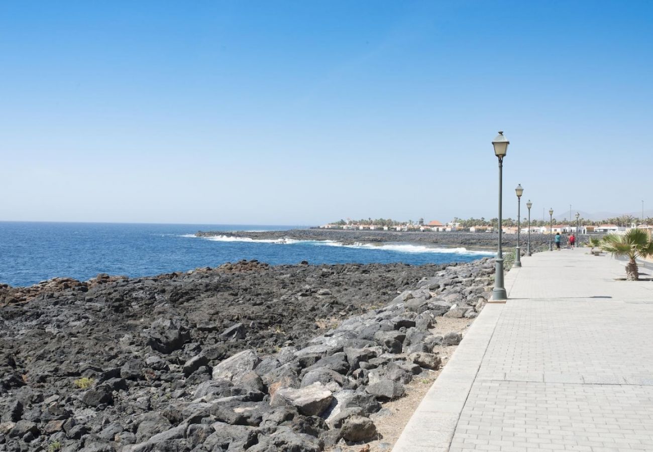 Residence in Caleta de Fuste - Lightbooking Las Arenas Caleta de Fuste 29