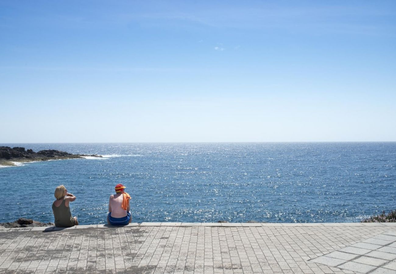 Residence in Caleta de Fuste - Lightbooking Las Arenas Caleta de Fuste 29